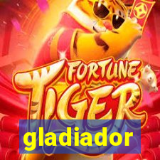 gladiador significado espiritual